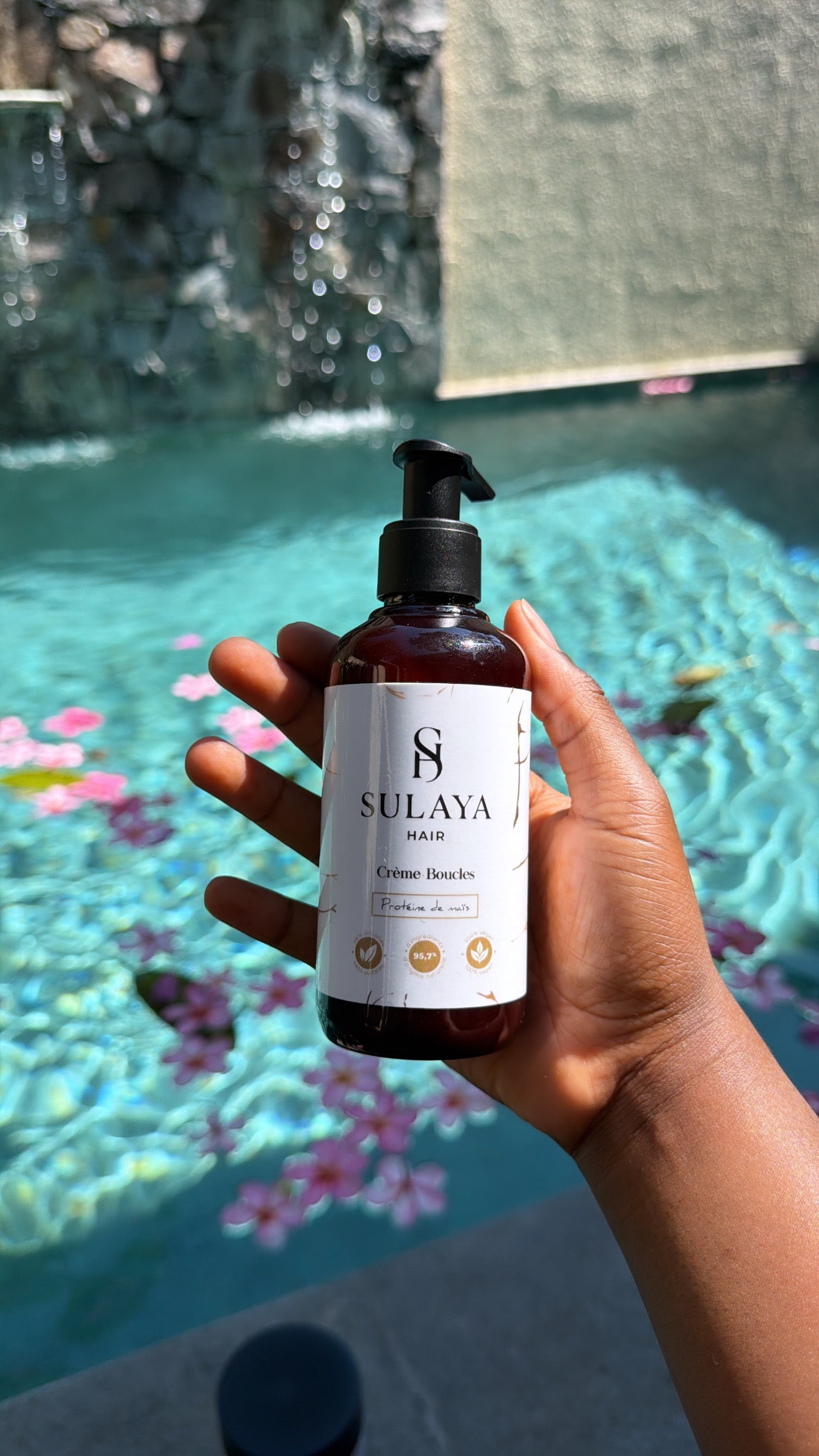 Crème Définition Boucle Sublimes